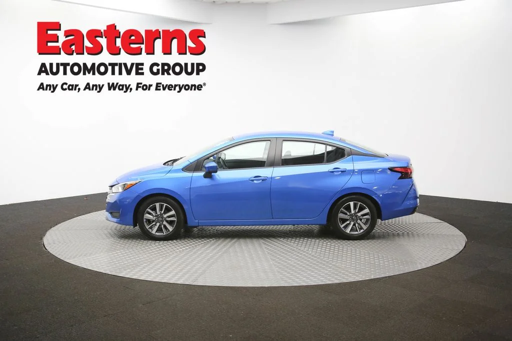Used 2023 Blue Nissan 1.6 SV image 58