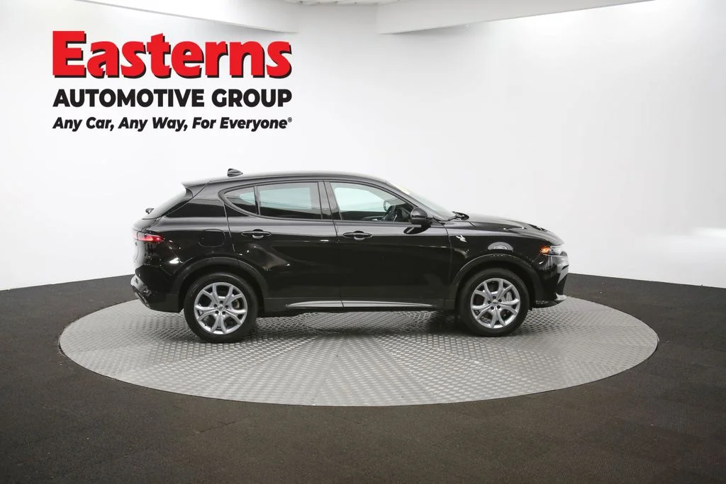 Used 2024 Black Dodge R/T image 42