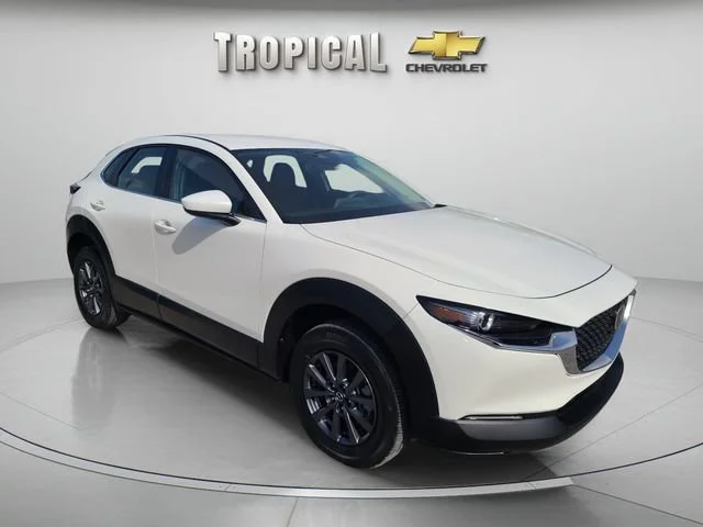 Used 2024 White Mazda 2.5 S image 7