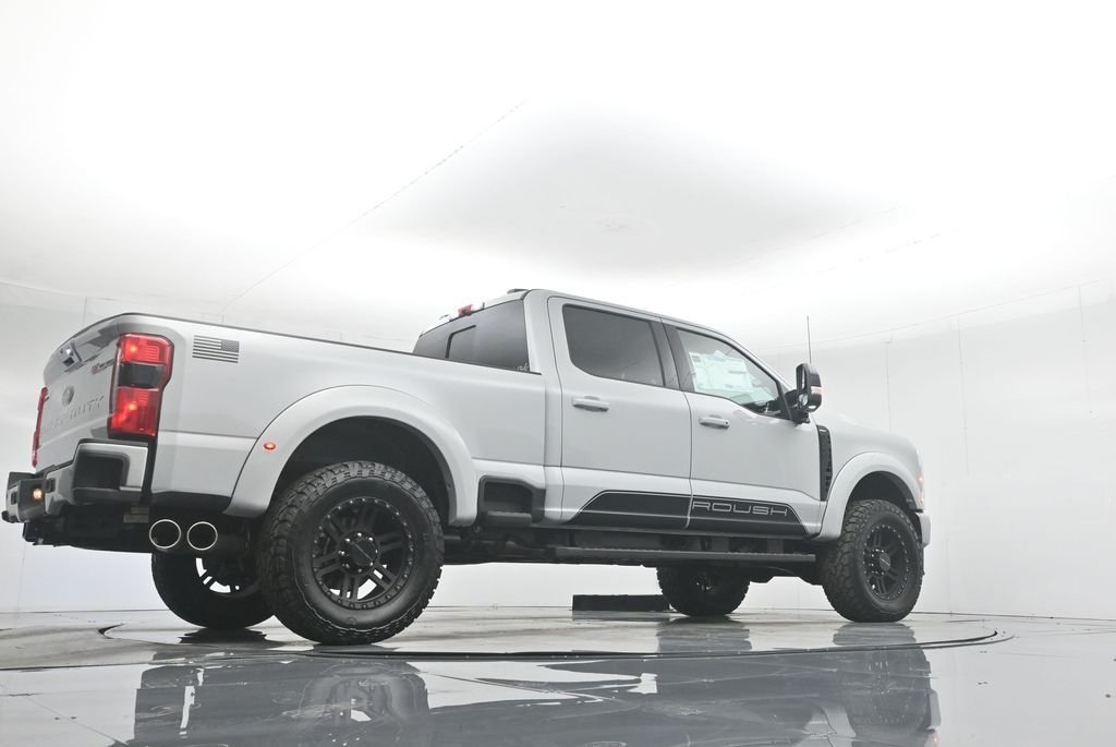 New 2026 Avalanche Ford Lariat image 57