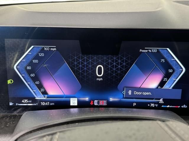 2025 BMW X5 40i - Photo 3