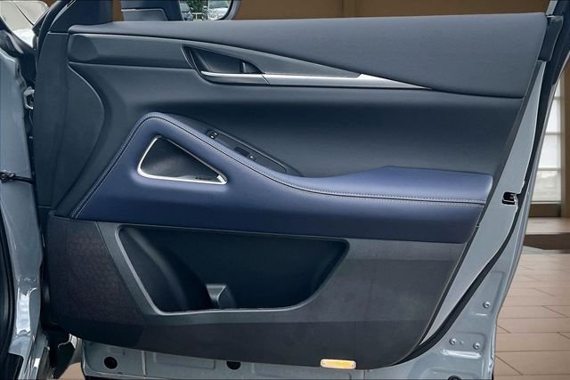 New 2027 HARBOR GRAY INFINITI SPORT image 24