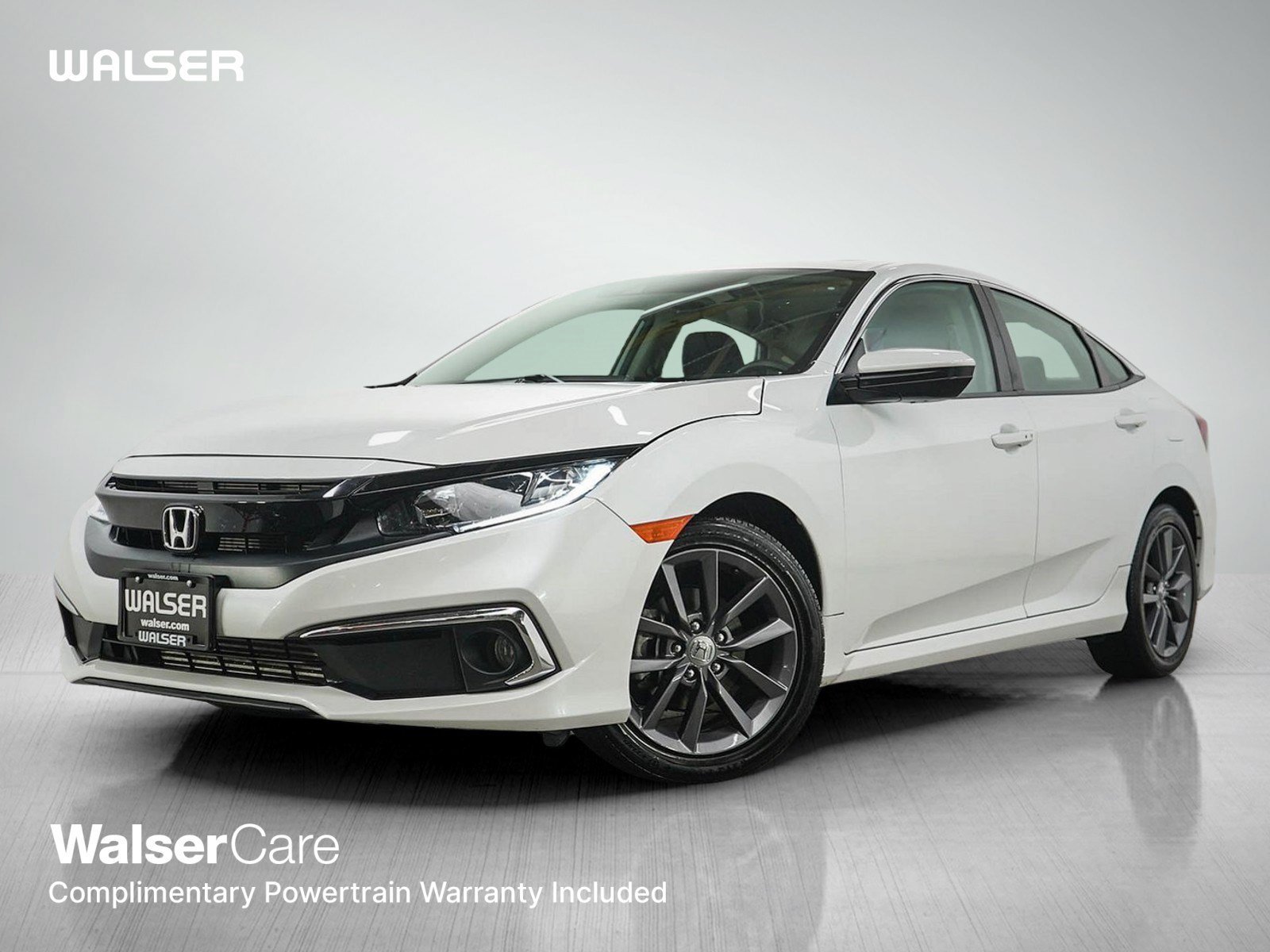 2021 Honda Civic