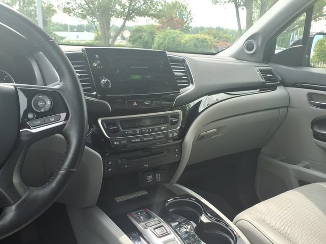 Used 2020  Honda Elite image 21