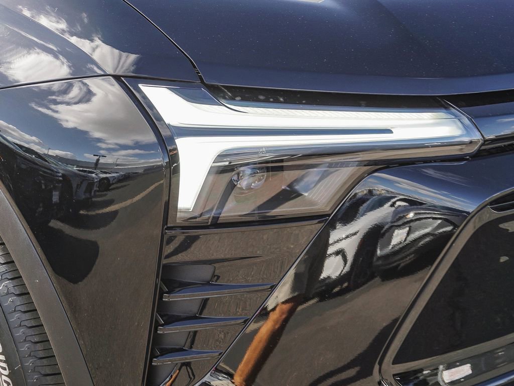 2026 Chevrolet Blazer EV LT - Photo 10