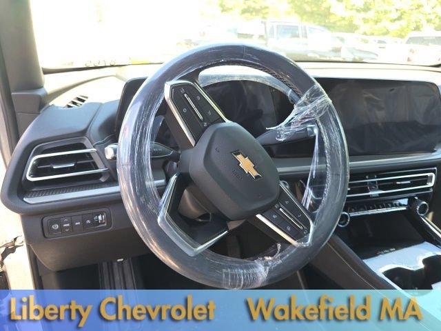 2027 Chevrolet Traverse LT - Photo 12