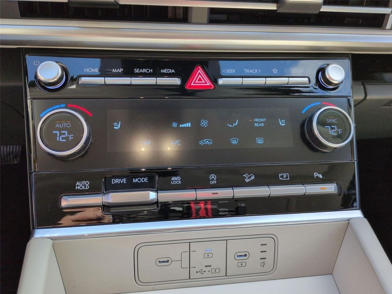 2026 Hyundai Santa Fe SEL - Photo 21