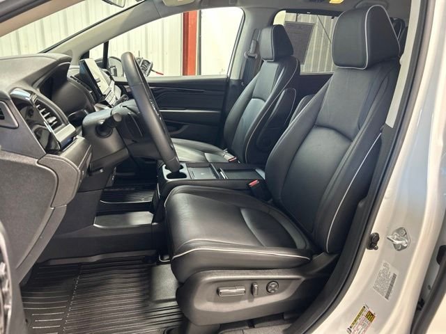 2026 Honda Odyssey Touring - Photo 15