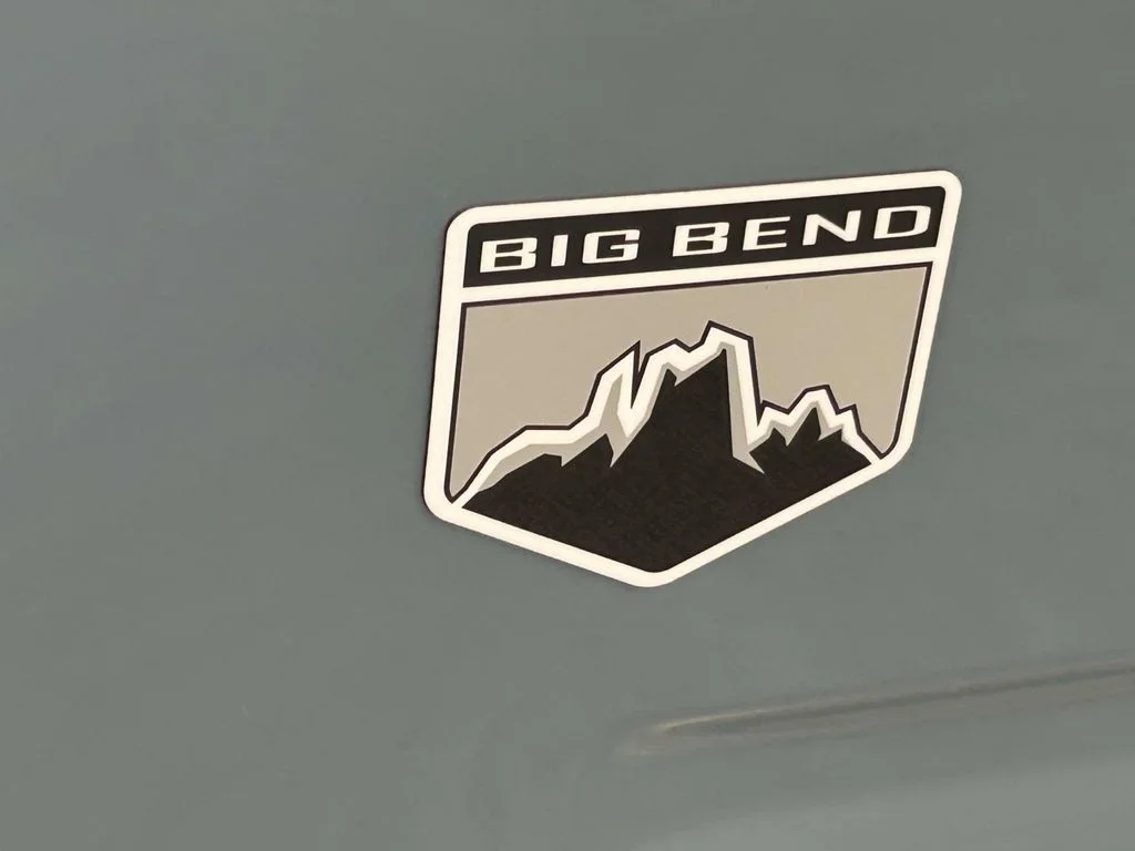 Used 2023  Ford Big Bend image 9
