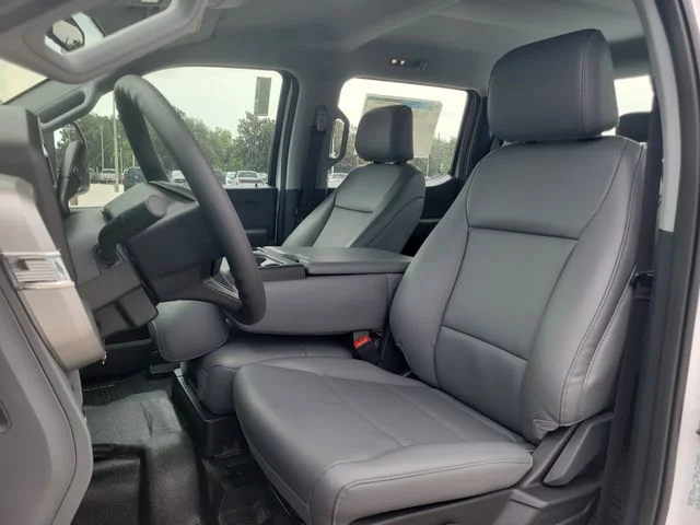 New 2026 Oxford White Ford XL image 20