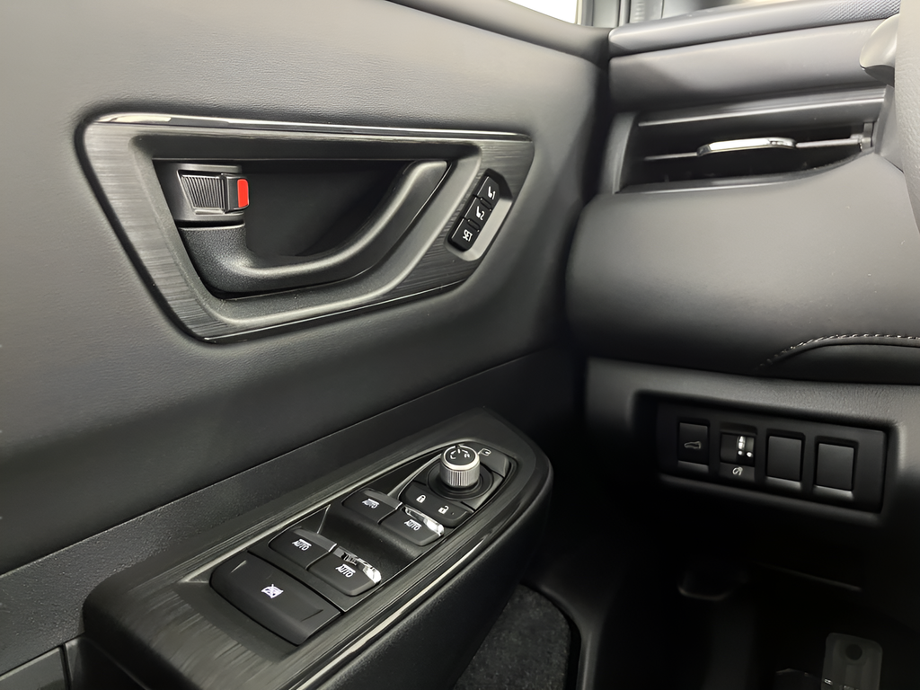 2026 Subaru Outback Wilderness - Photo 19