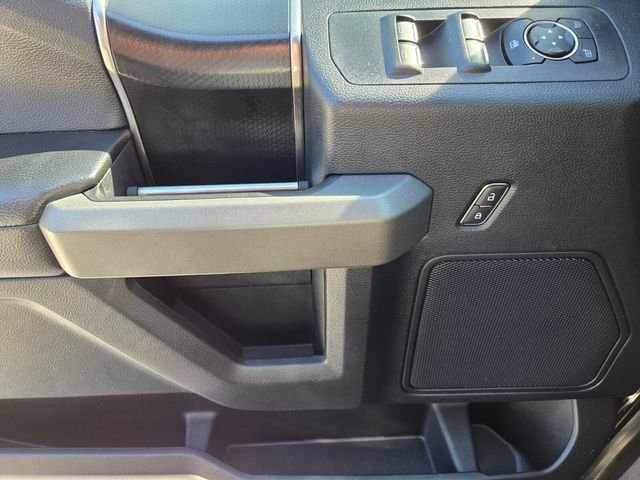 Certified Used 2018 Black Ford Raptor image 22