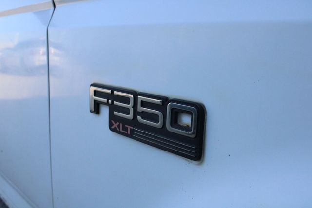 Used 1996 White Ford XL image 35