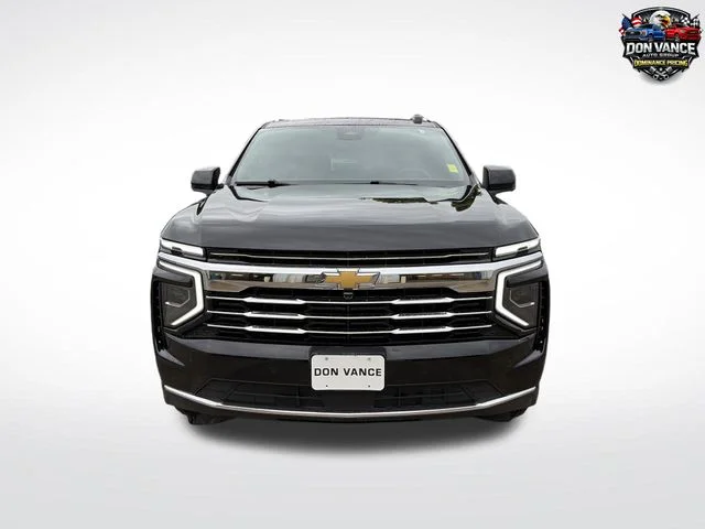 Used 2026 Black Chevrolet LT image 8