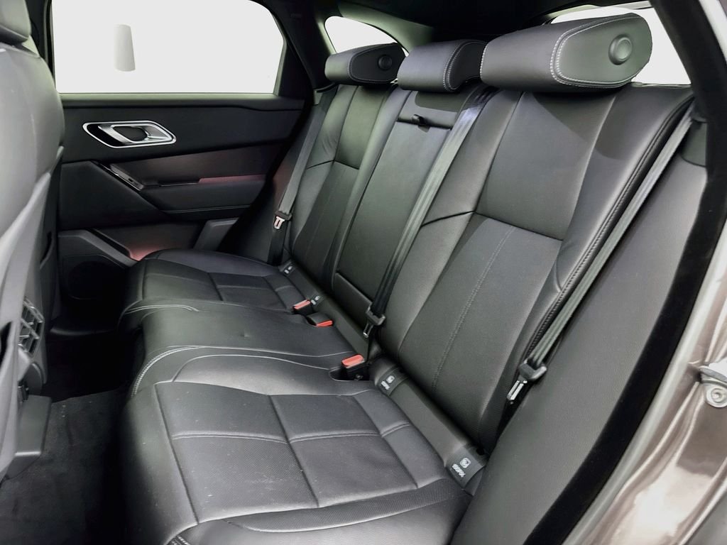 New 2026 Charente Grey Land Rover Belgravia Edition image 25