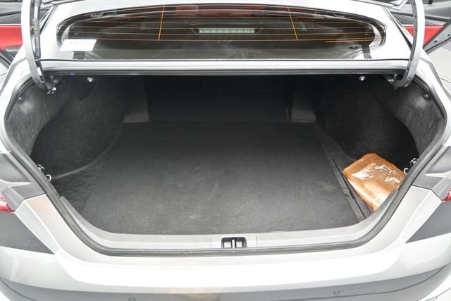 Used 2026 Heavy Metal w/Midnight Black Metallic Roof Toyota XSE image 14