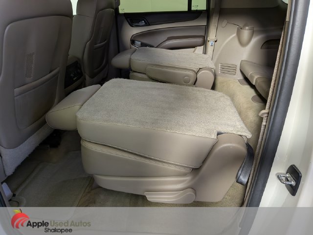 Used 2015 White Chevrolet LTZ image 41