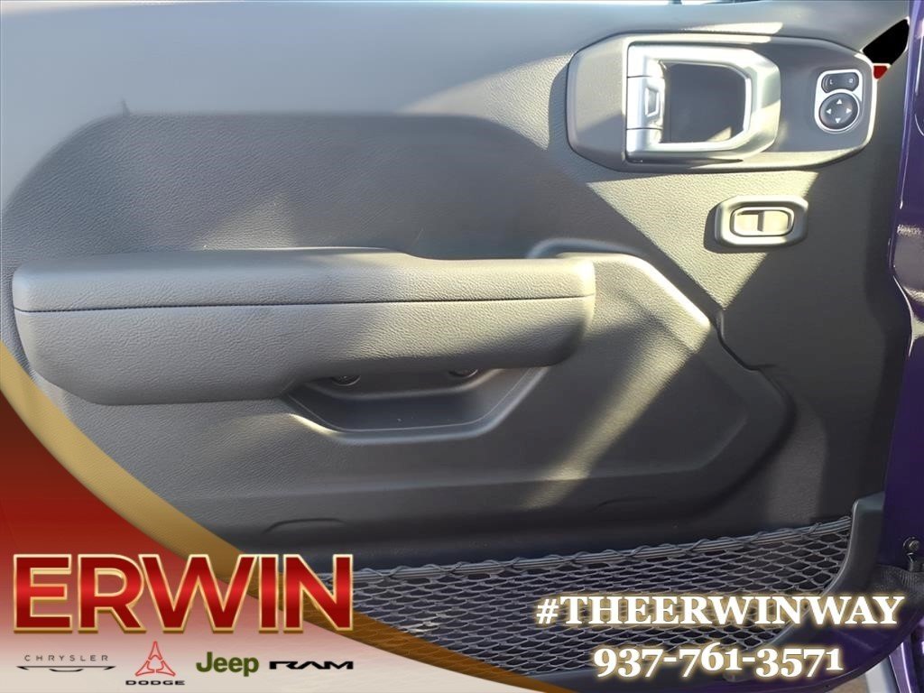 New 2026 Reign Exterior Paint Jeep Sport image 7