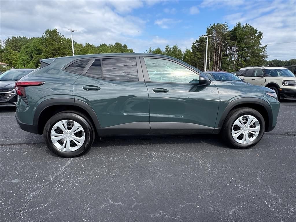 KL77LFEP5TC062170