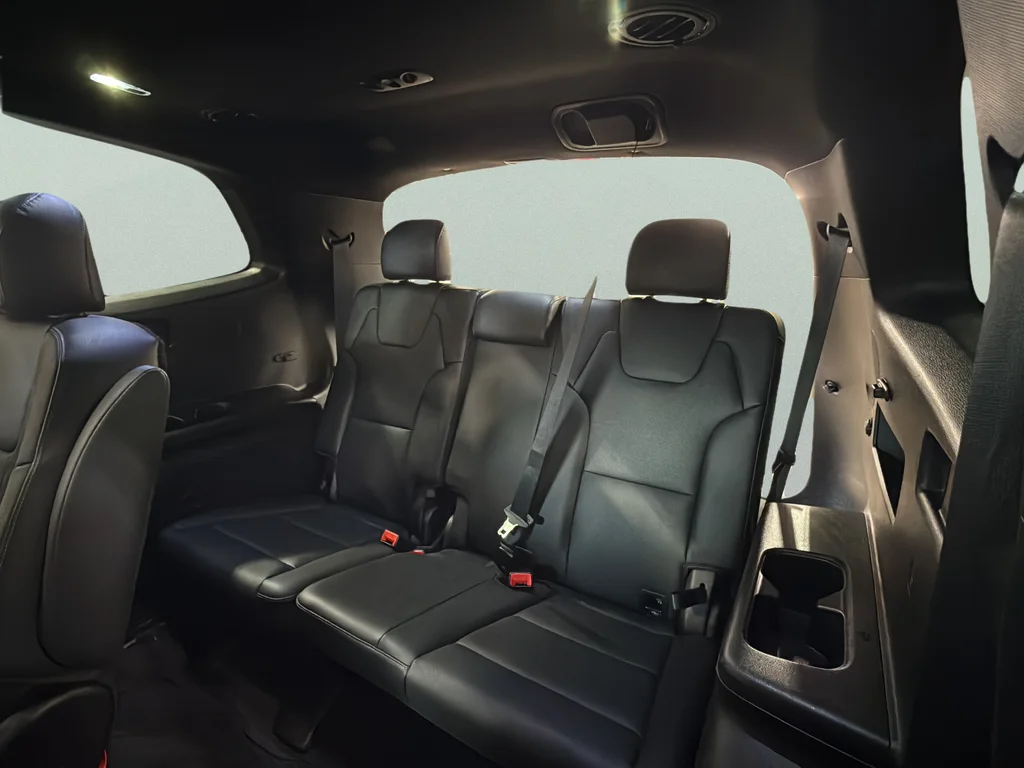 Used 2023 Midnight Lake Blue Kia SX X-Line image 25
