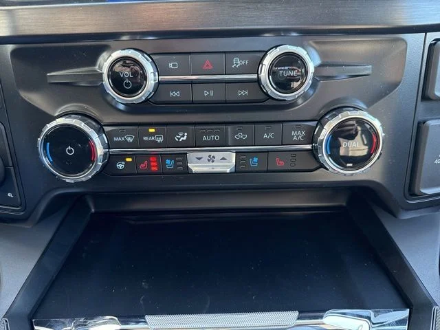New 2026 Avalanche Ford F-250® Lariat® image 14