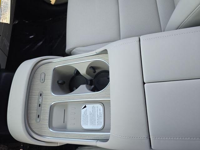 New 2026 Brown Hyundai Calligraphy AWD image 20