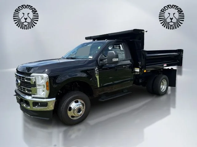 2026 Ford F-350SD F-350® XL