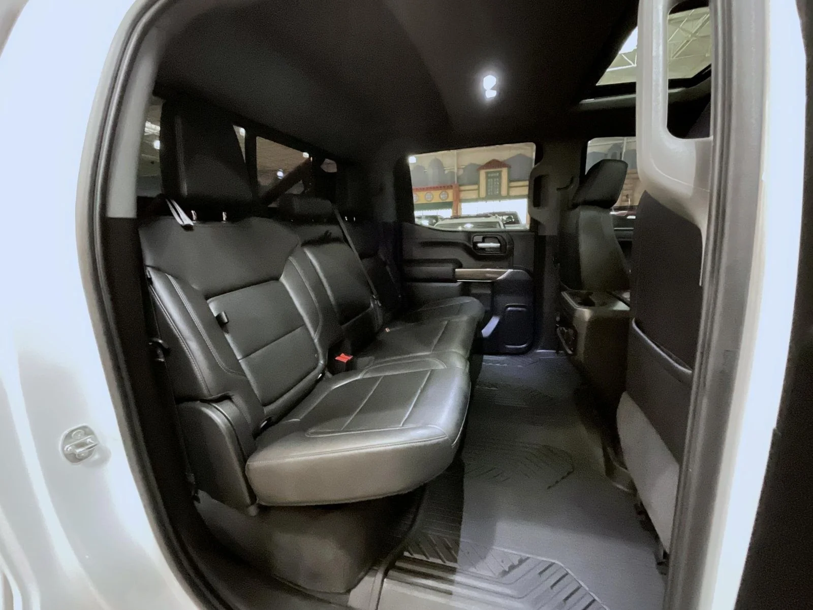 Certified Used 2021 White Chevrolet LT Trail Boss image 18