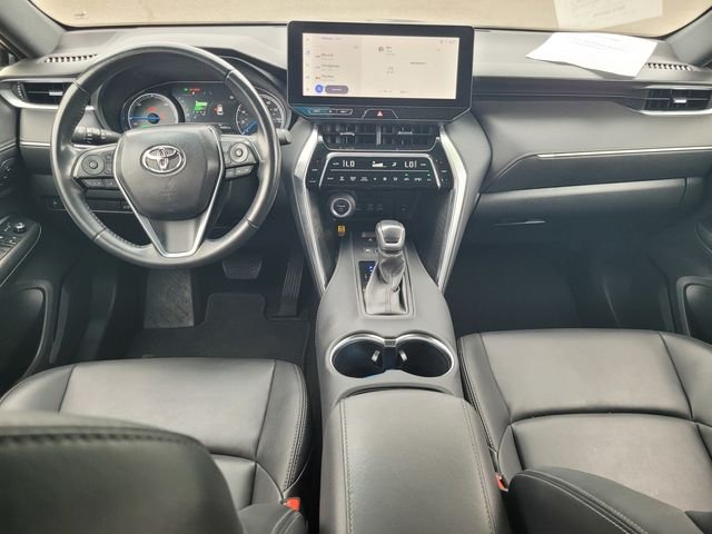 Used 2023 Gray Toyota XLE image 16