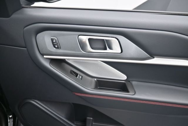 New 2026 Agate Black Metallic Ford ST image 28