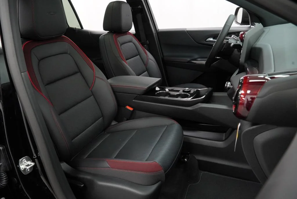 2027 Chevrolet Equinox RS - Photo 30