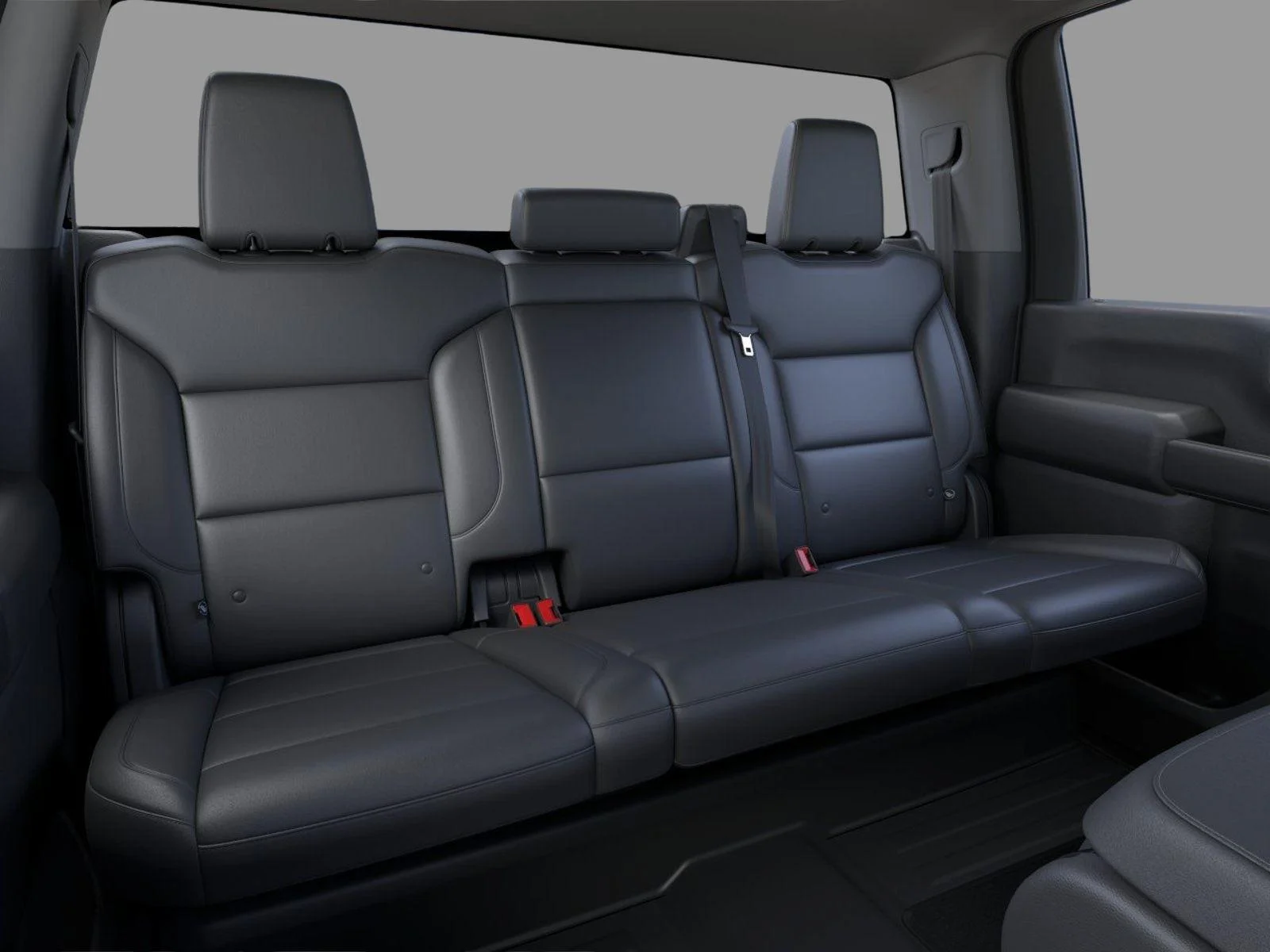 New 2026 Summit White GMC Pro image 17