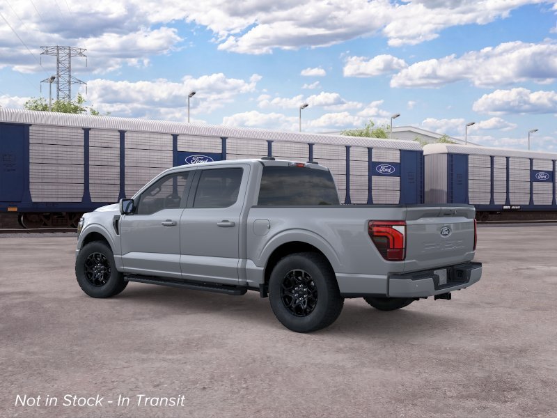 New 2026 Avalanche Ford Lariat® image 4