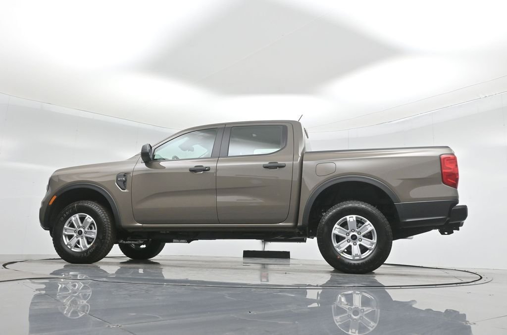 New 2025 Marsh Gray Ford XL image 48