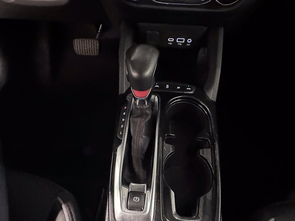 Used 2023 Black Chevrolet RS image 33