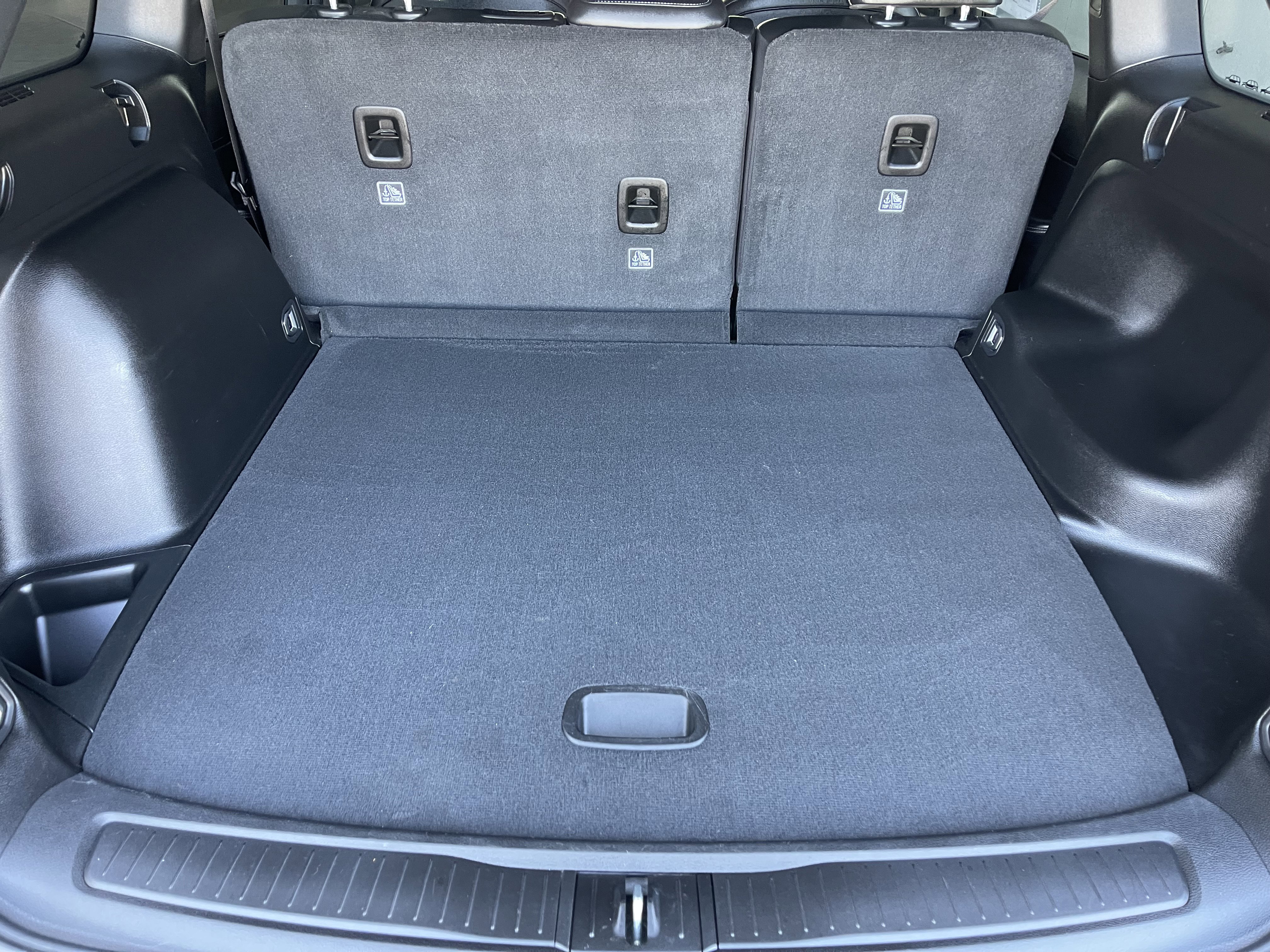 Used 2023 Gray Jeep Altitude X image 12