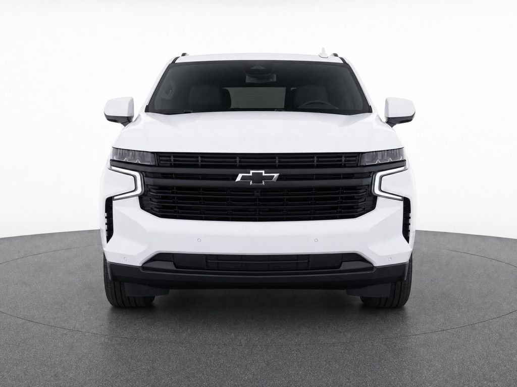 Used 2022 Summit White Chevrolet RST image 38