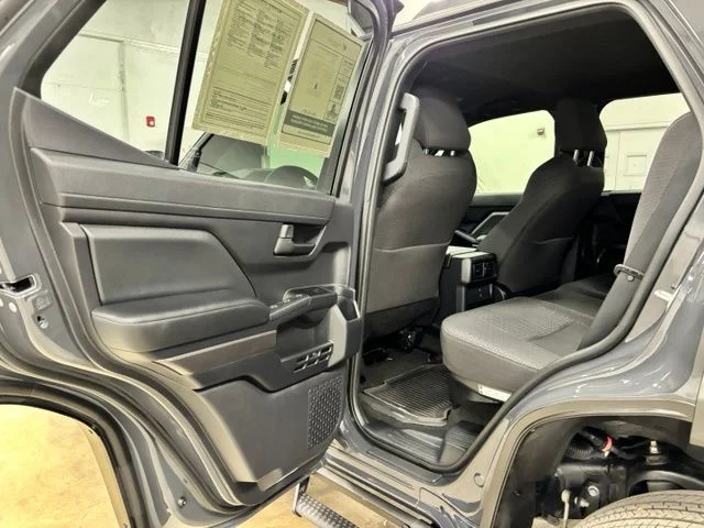 Certified Used 2026 Gray Toyota SR5 image 19