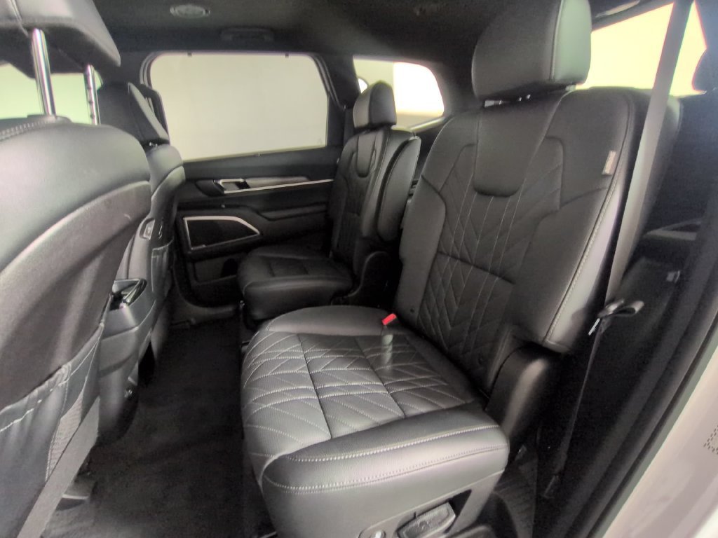 2025 Kia Telluride EX X-Pro - Photo 19