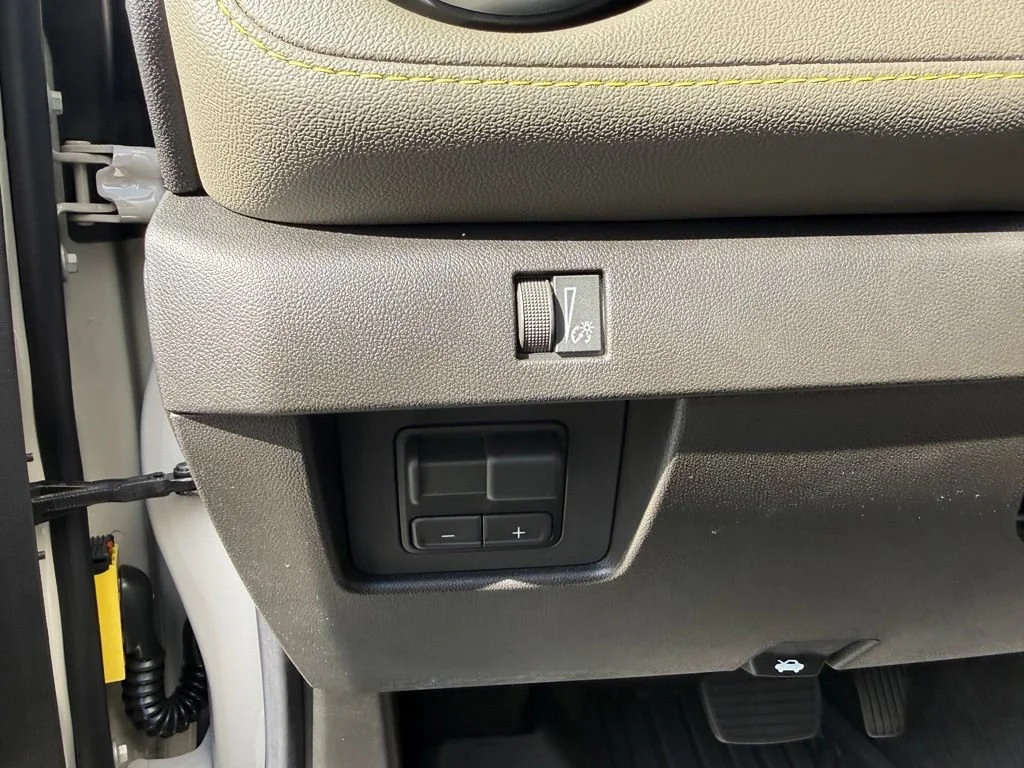 2026 Chevrolet Colorado ZR2 - Photo 18
