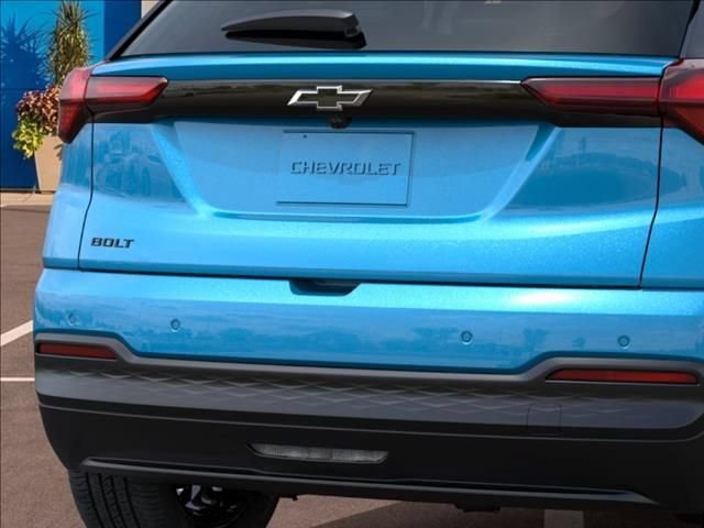 2027 Chevrolet Bolt LT - Photo 14