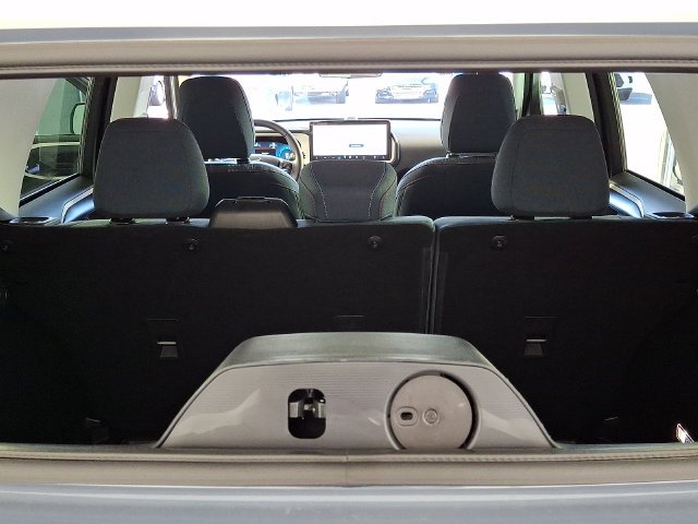Used 2025 Gray Ford Heritage image 37