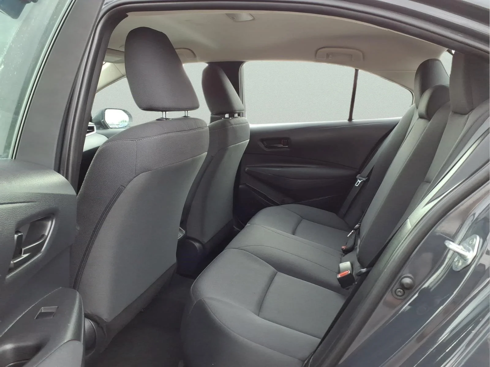 Certified Used 2024  Toyota LE image 11