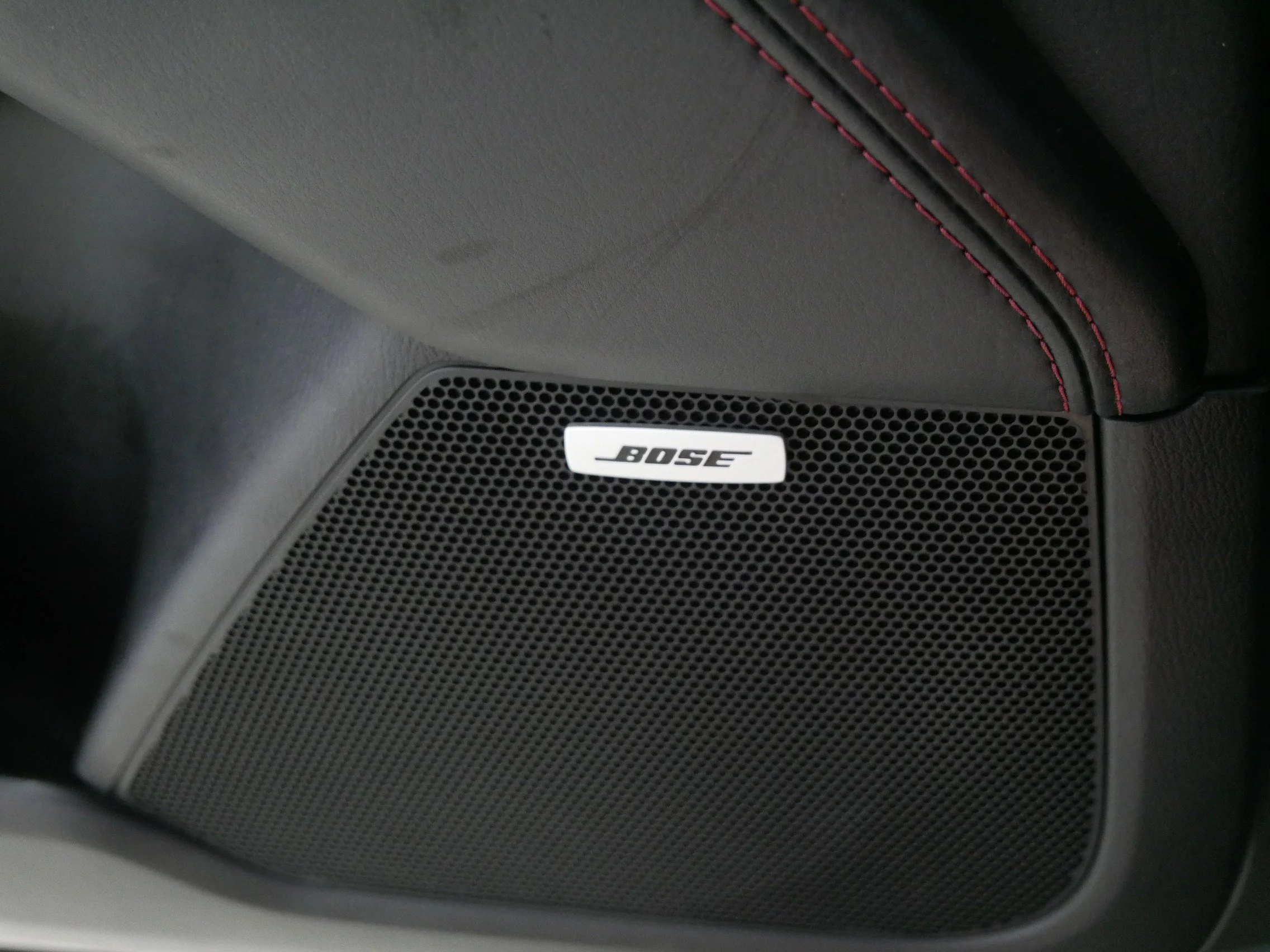Used 2025 Polymetal Gray Metallic Mazda 2.5 S Carbon Edition image 27