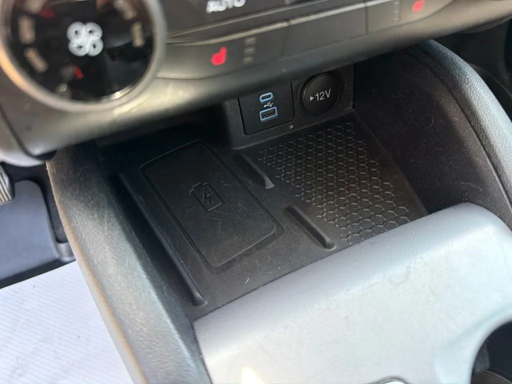 Used 2022 Carbonized Gray Metallic Ford Big Bend image 19