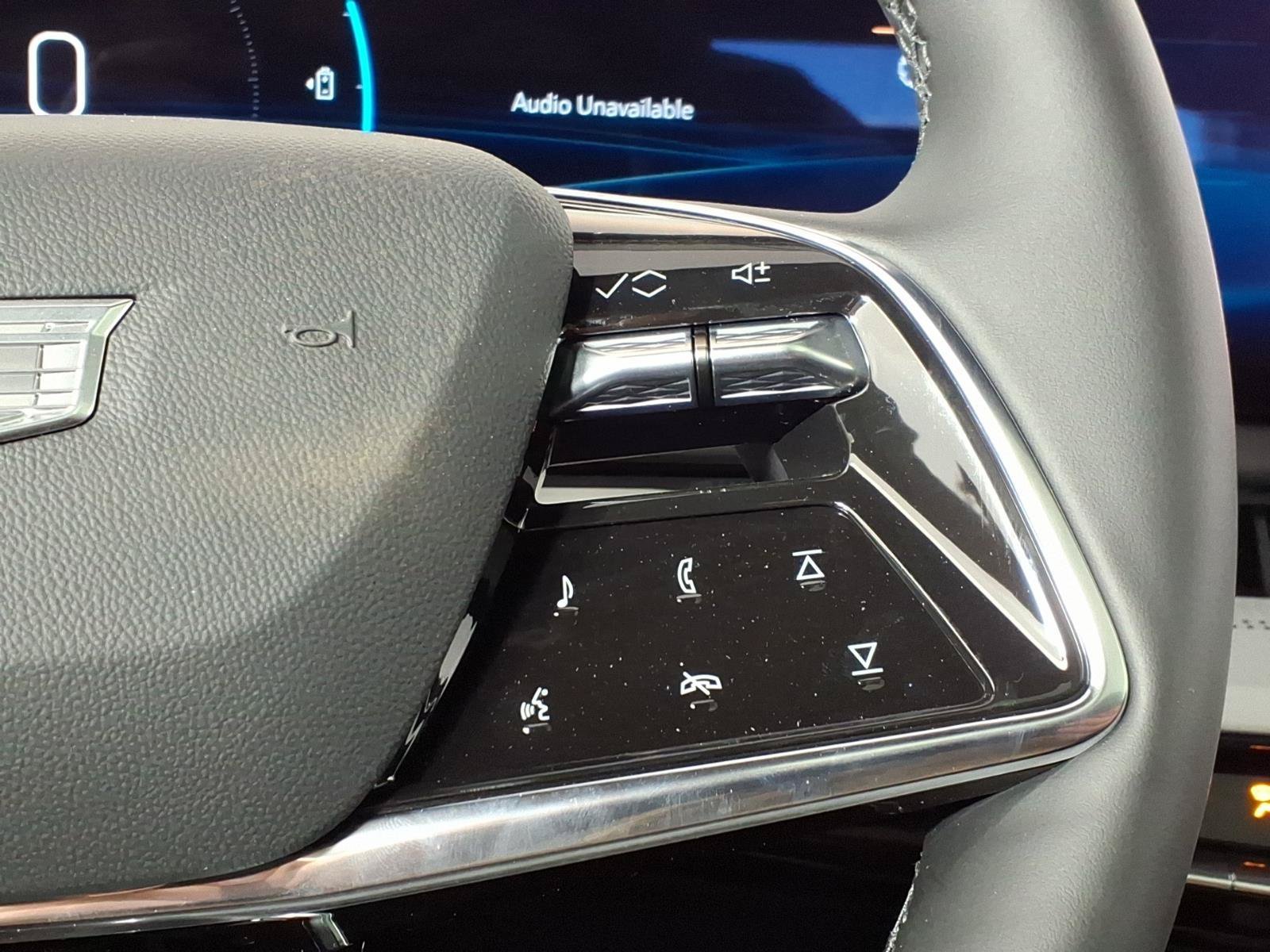 2026 Cadillac OPTIQ Sport - Photo 19