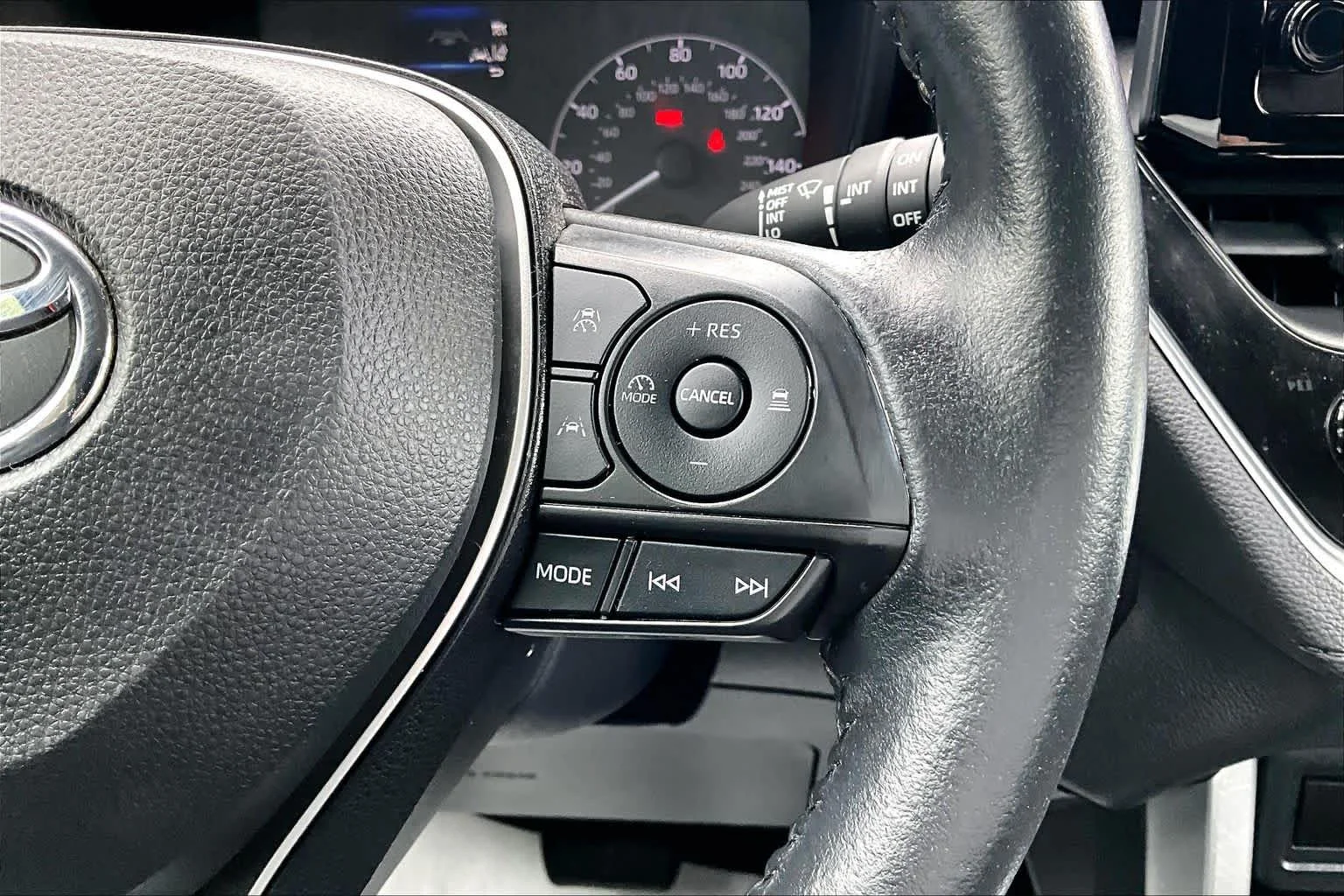 Used 2023 Cypress Toyota LE image 24
