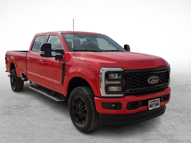 New 2026 Ford F-350SD F-350® Lariat® 4X4 Crew Cab