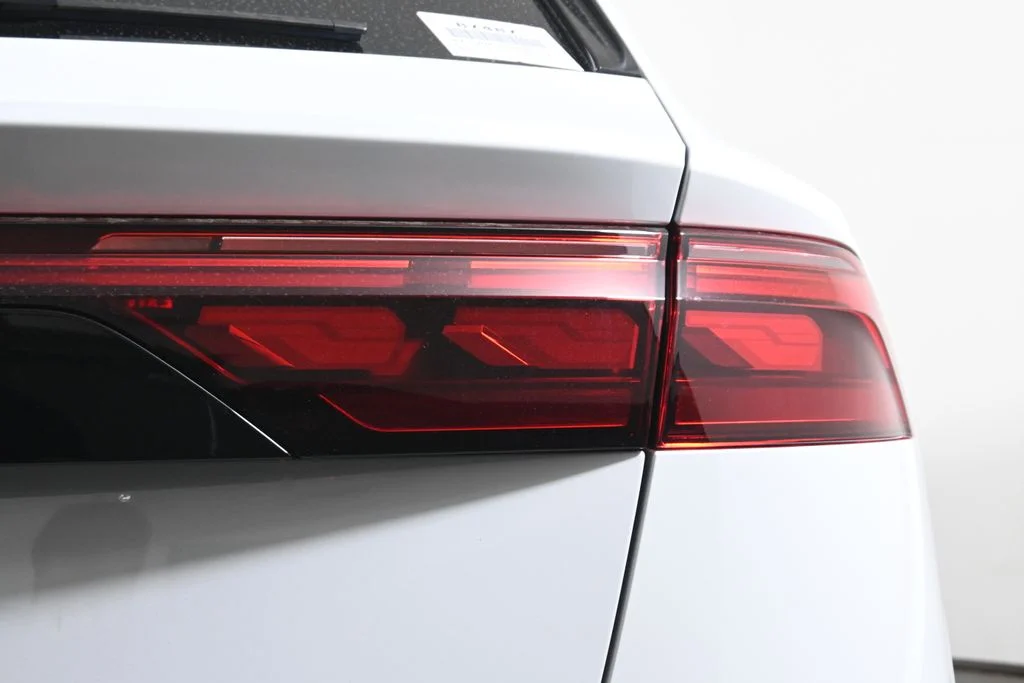 New 2026 White/off-white Audi Prestige image 13