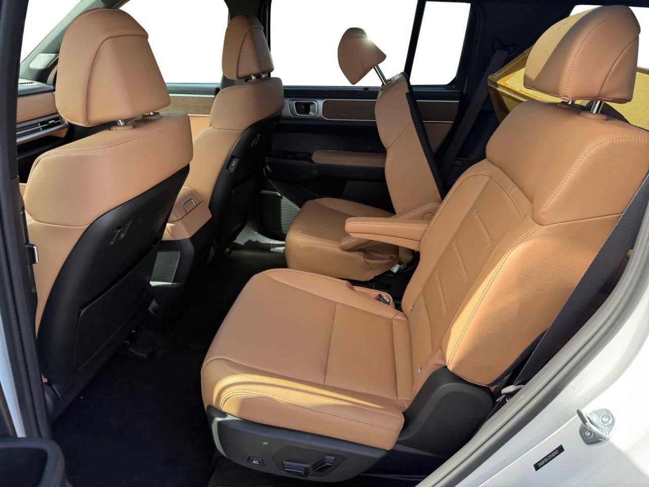 New 2026 Serenity White Hyundai Limited image 37